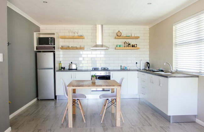 Rest Chabivin Self Catering - Photo 27