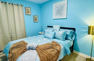 Coastal Retreat Near Pineville and CLT - Foto 43