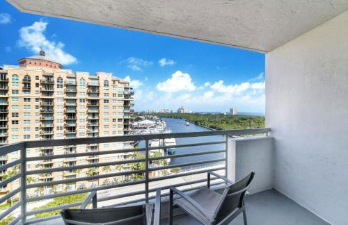 Intracoastal Oasis - Foto 20