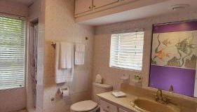 Spacious Beach House Unit,Beautifully Furnished 2 Bed 2Bath./2Min.Walk To Beach - Foto 4