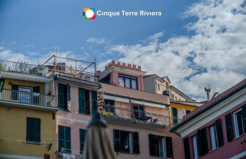 La Torretta dei Merli Studio with Unique Views - Foto 42
