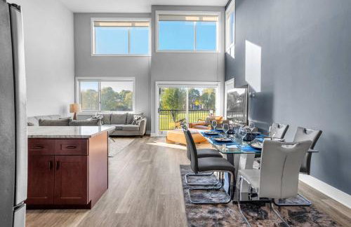 Michigan Condo Unit 204 - Foto 9