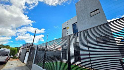 Loft moderno e novo prox Centro e Cataratas - Foto 2