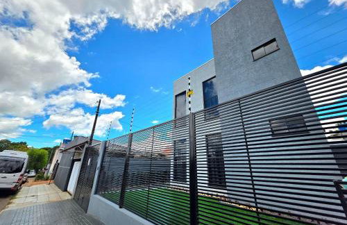 Loft moderno e novo prox Centro e Cataratas - Foto 2