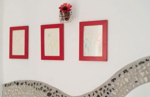 Eco Casa Salitre,Montaña, Campo y Playa - Foto 10