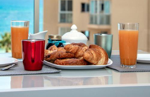 Hipocampos Elite Apartments Calpe - Foto 18