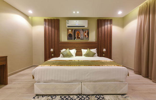 Alhudu Apartments - Foto 20