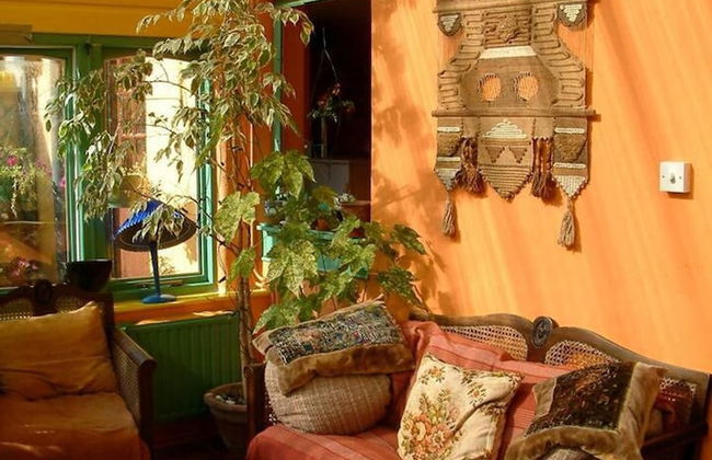 Sancreed Beacon Heart of West Cornwall - Sea Views - Foto 10