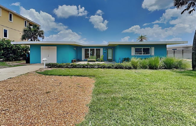 Ocean Shore by Distinctive Beach Rentals - Foto 16