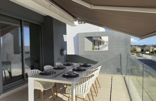 ViVi Homes - Sol Garden Pool, Terrace & Golf - Foto 11