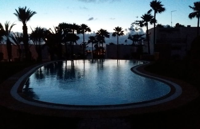 Villa Temara Plage - Photo 1