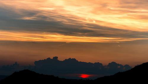 Forest Cosy House - Lagkadia Amazing View - Foto 2