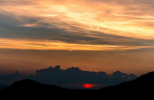 Forest Cosy House - Lagkadia Amazing View - Photo 2