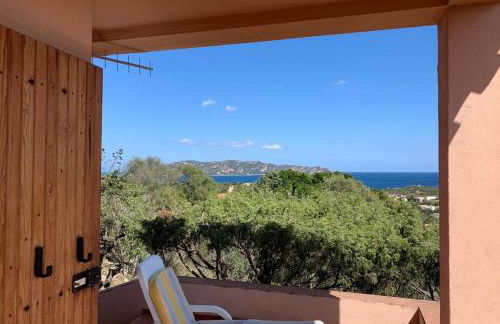 Kirù Lovely Home - Villa Su Cuile, Cala Ginepro - Foto 10