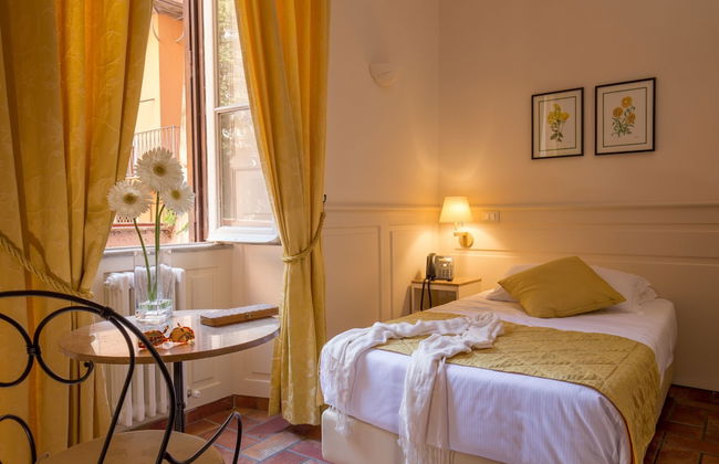 Aenea Superior Inn - Foto 11