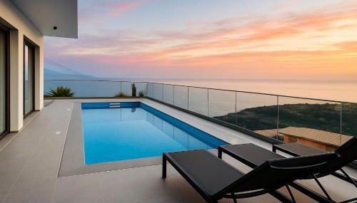 Half Gate Villa - Foto 5