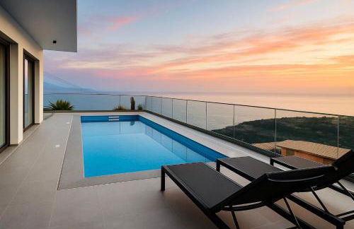 Half Gate Villa - Foto 5