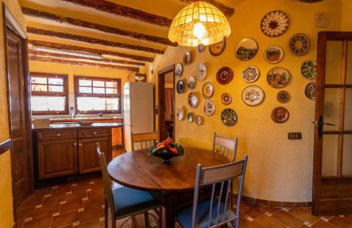 EVA & TRAVEL - El Bosquet de Prades - Foto 10