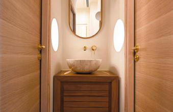 Appartement d architecte - wifi, AC, 3 pers - Photo 3