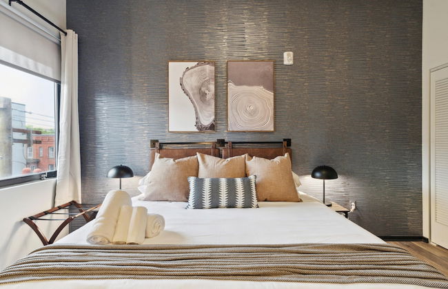 The Civic in Fairmount - Foto 67