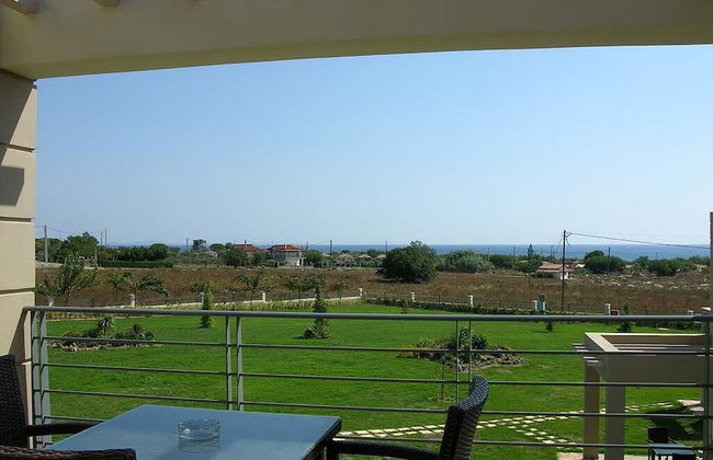 Antonios Village - Foto 15