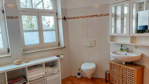 Parkblick - Foto 5, Bathroom / Wellness