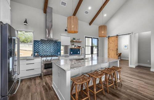 Pet & Family friendly Outdoor Grill Games Sleeps 12 - Foto 9