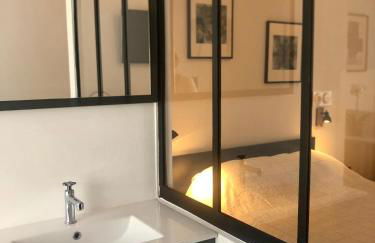 studio moderne et confortable Le nid - Foto 1