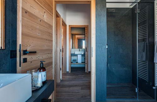 Arnica Alpin Lodge - Foto 35