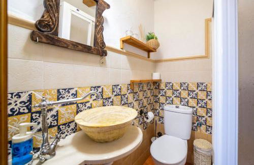 C´antonia Y Manuel - Foto 13