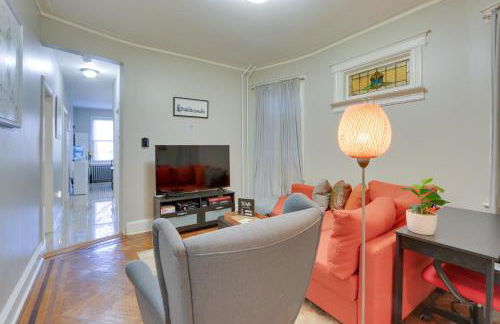 Jersey City Apartment Near Liberty State Park - Foto 4