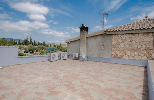 Villa Rural Avril - Foto 74