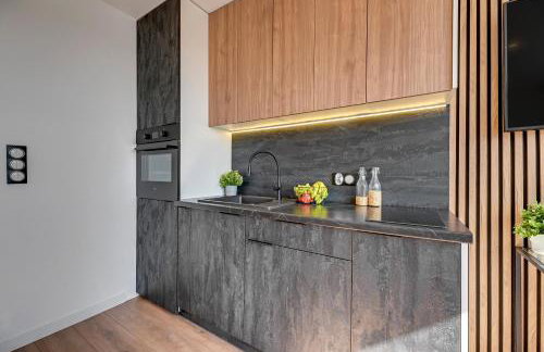 Apartament23 Gdańsk - Foto 8