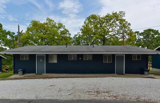 Kimberling Cove Resort - Foto 48