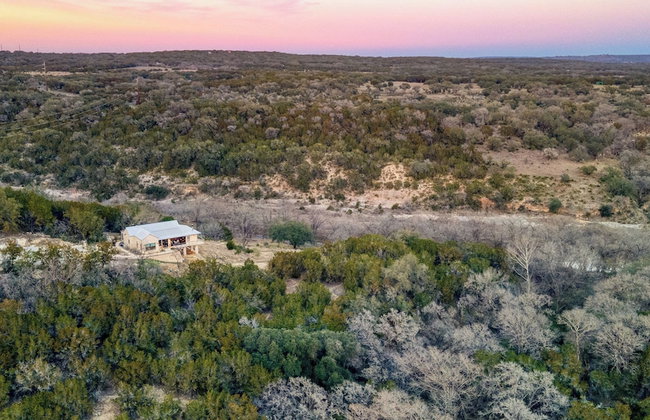 Sotol by Avantstay Direct River Access + Views - Photo 122