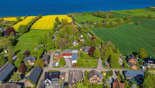 La Casa Ferienwohnung Seestern - Photo 5