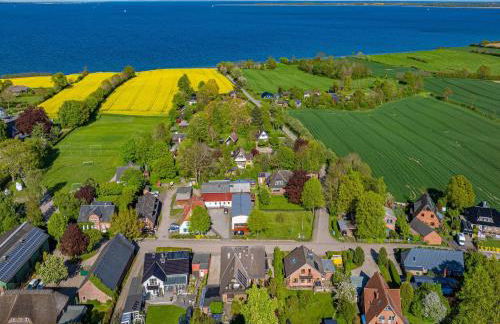 La Casa Ferienwohnung Strandläufer - Foto 24