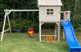 Ruda Chata Tałty - Photo 11