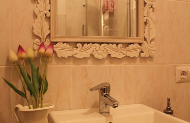 La Casa in Fiore - Photo 32