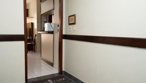 Luix Londrina Flat 505, 43 m2, QS, Smart TV , c garagem - Foto 2