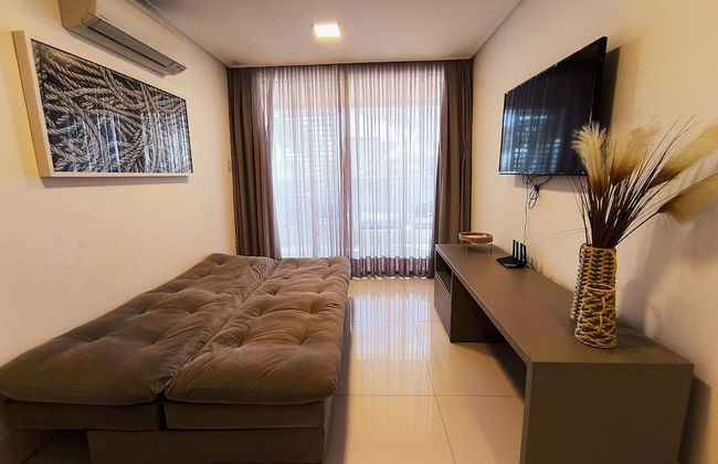 Solar Tambaú - Foto 30