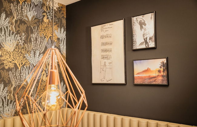 Rioca Stuttgart Posto 4 - Foto 20