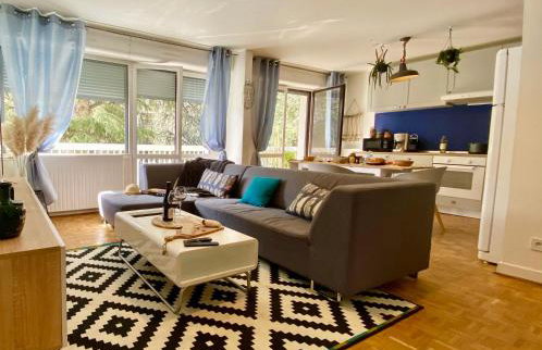 Cosy Flat 2V6 - Foto 3