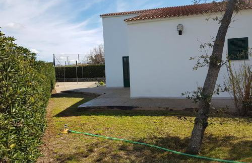Villa con piscina privada Cala en Blanes, Menorca - Foto 80