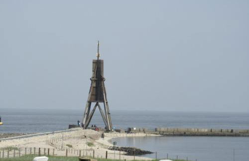 Quartier Hohe Geest 15 - Nordseebrise - Foto 12