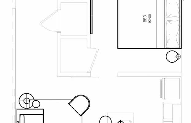 The Carter 302 by Avantstay 1BR Balcony - Foto 42