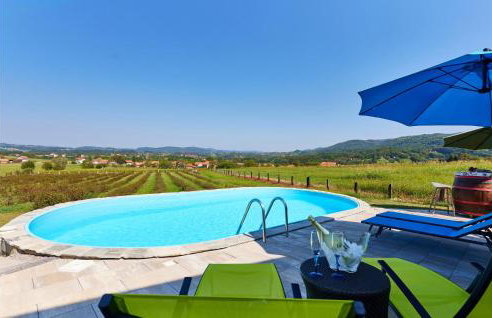 Amazing Home In Pustodol With Sauna - Photo 2