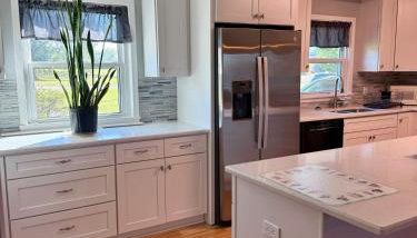 Serene Bayou Retreat - Spacious Family Home - Foto 3