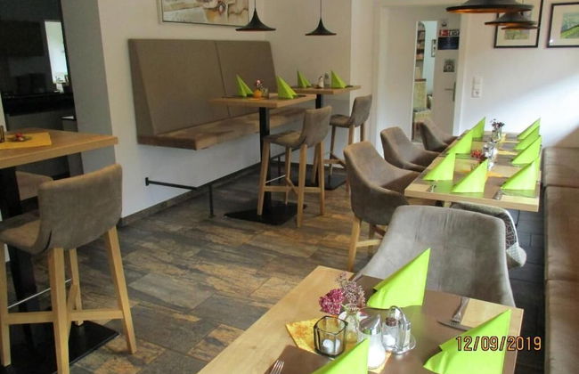 Familiengasthof Schranz - Foto 50