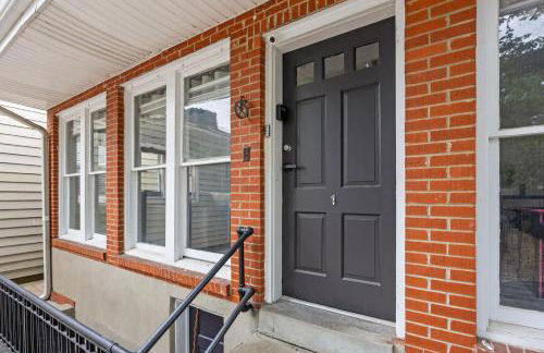 Historic Retreat in the Heart of the Highlands - Foto 44